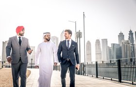 Выбор региона, регистрация компании и открытие счета — как предприниматель перевозил бизнес в Дубай