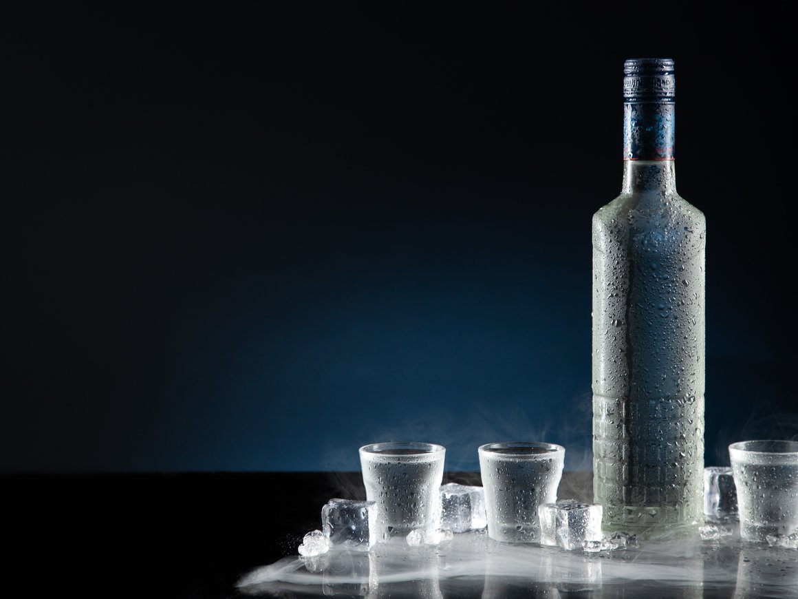 Минфин планирует передать под управление Росимущества российские активы Global Spirits