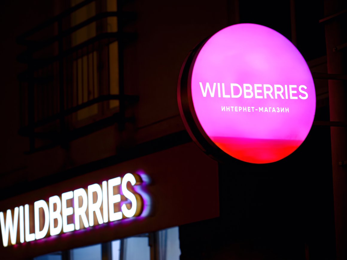 Продавцы Wildberries из регионов нарастили продажи на 116% в 2022 году