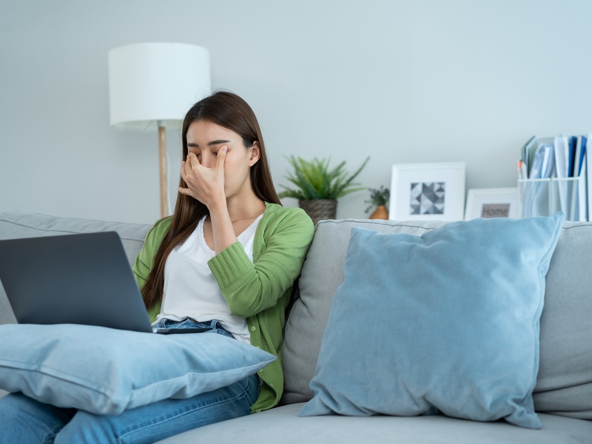 Что врачи думают о гимнастике глаз и синих экранах: «стыдные» вопросы о зрении