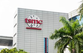 TSMC приостановила работу части предприятий из-за землетрясения