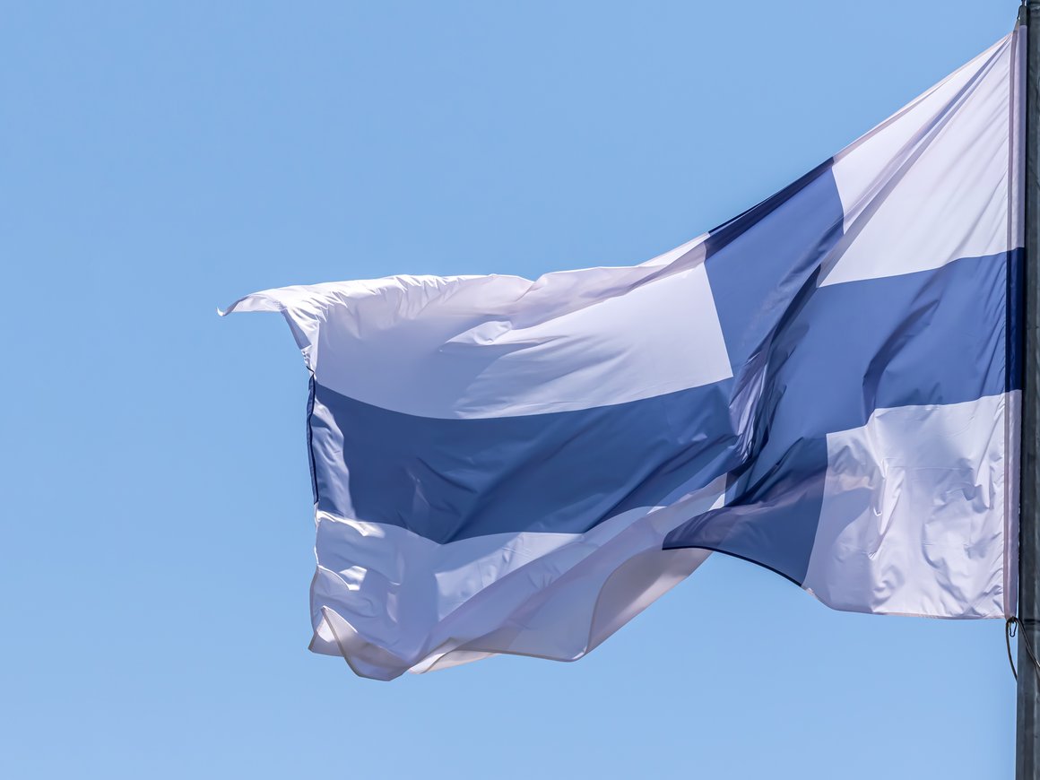 Финляндия может закрыть КПП на границе с Россией 16 ноября — СМИ