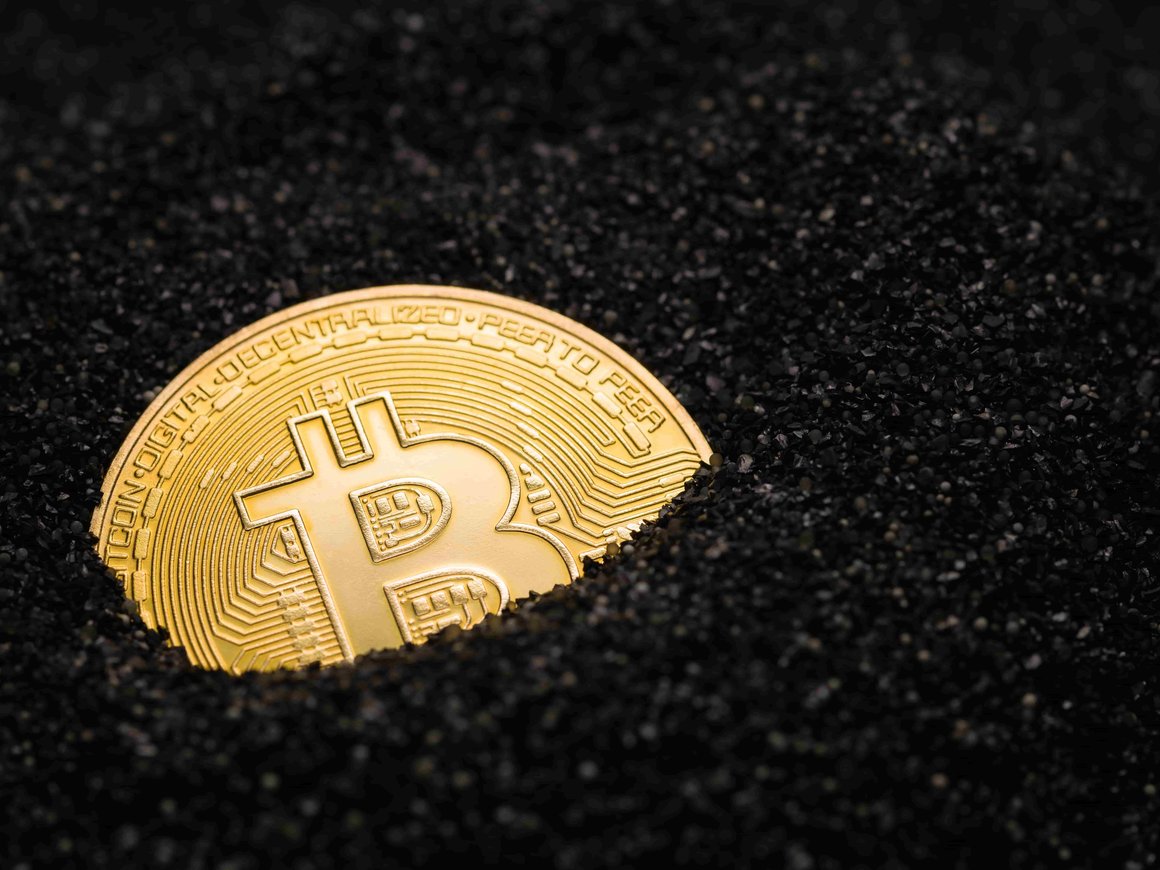 В России приняли закон о легализации криптовалют