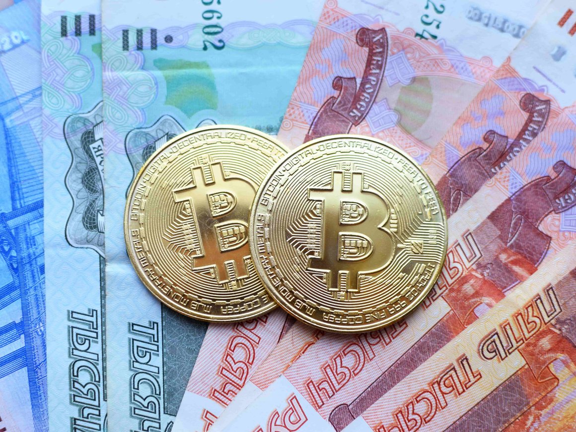 ЦБ увидел в криптовалютах угрозу для российского финансового рынка