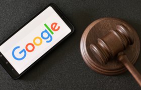 Суд в Москве арестовал активы «дочки» Google на 500 млн рублей