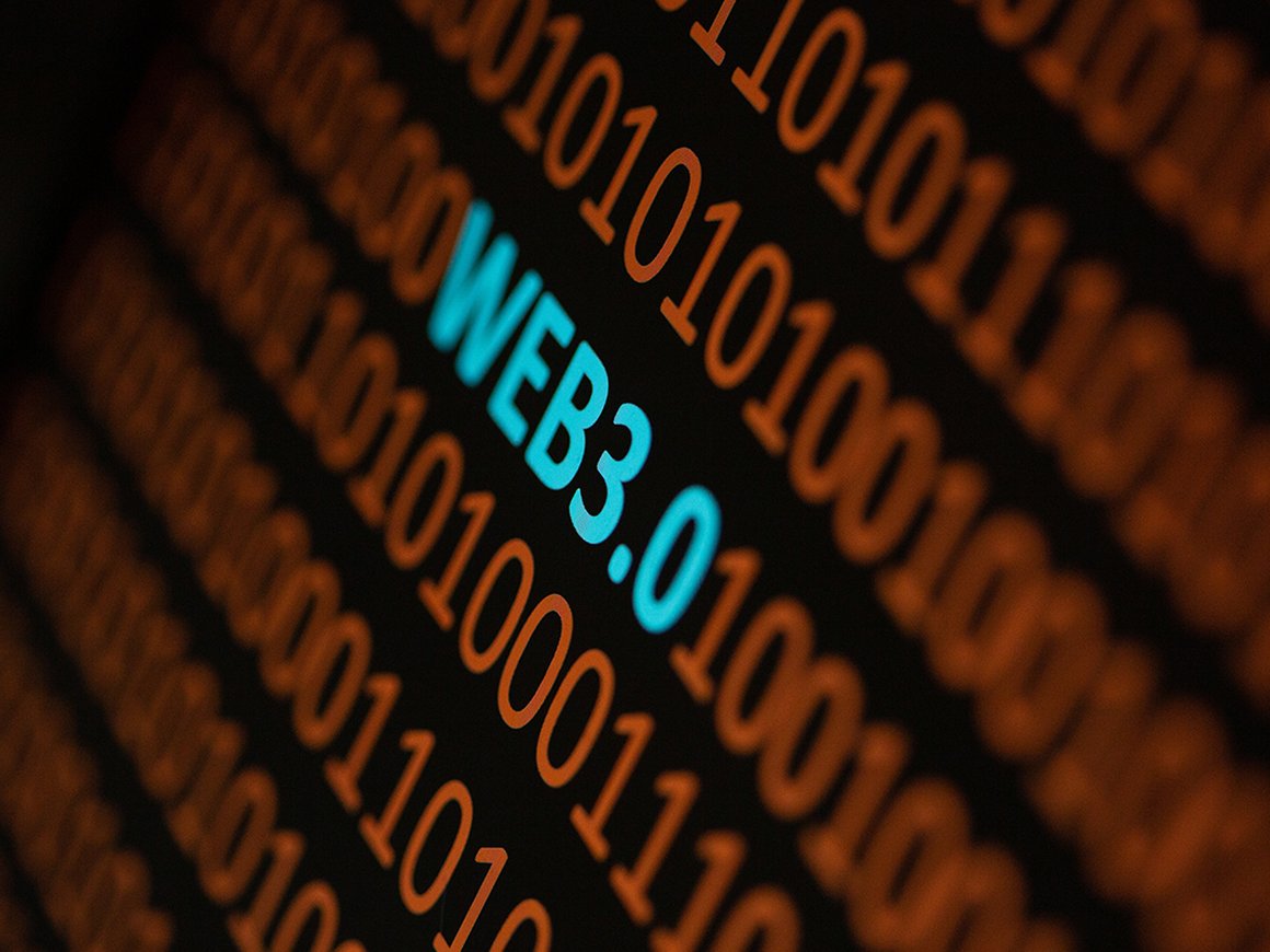 5 причин, почему Web3 менее безопасен, чем Web2