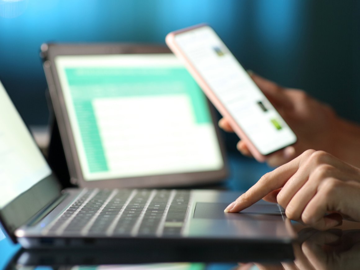 «Фонарик внимания»: упражнение для простой концентрации на задачах