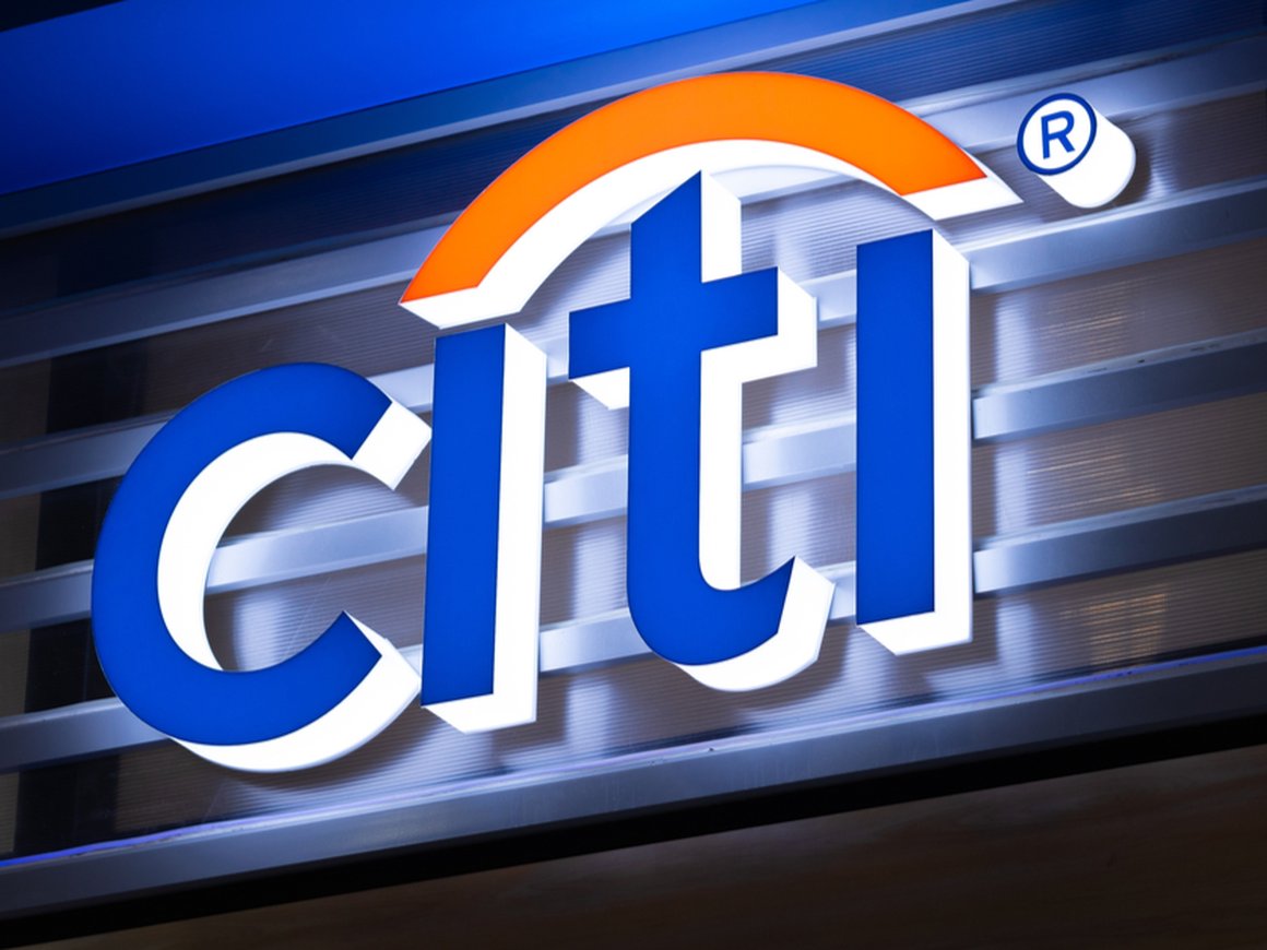 Американская Citigroup начала переговоры о продаже российского бизнеса — FT