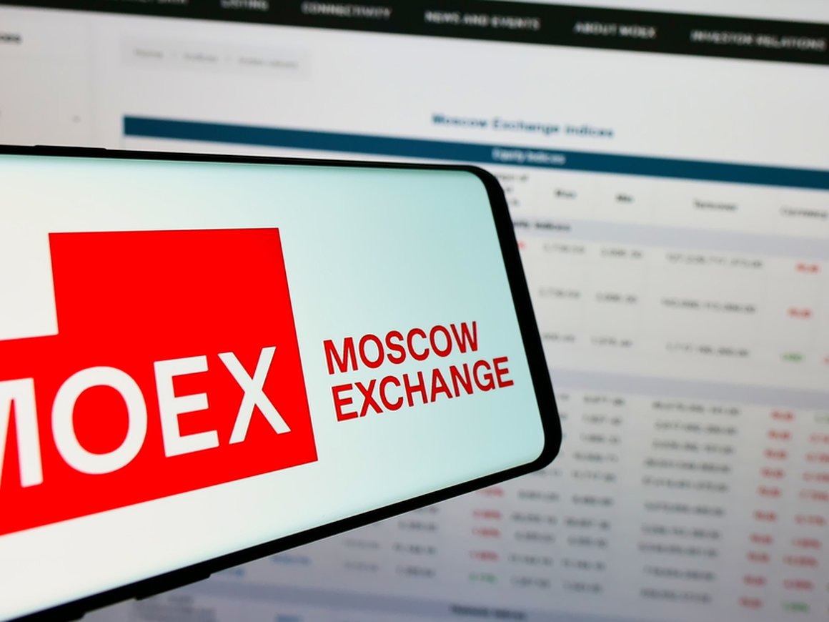 Активность частных инвесторов в прошлом году стала рекордной за всю историю Мосбиржи