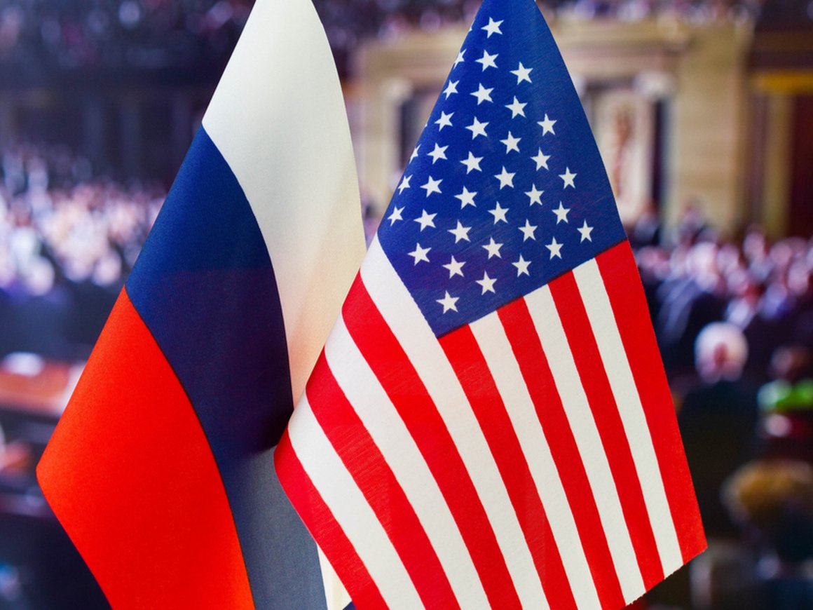 США готовят санкции против системы «Мир» и структур Мосбиржи — The WSJ