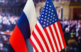 США готовят санкции против системы «Мир» и структур Мосбиржи — The WSJ