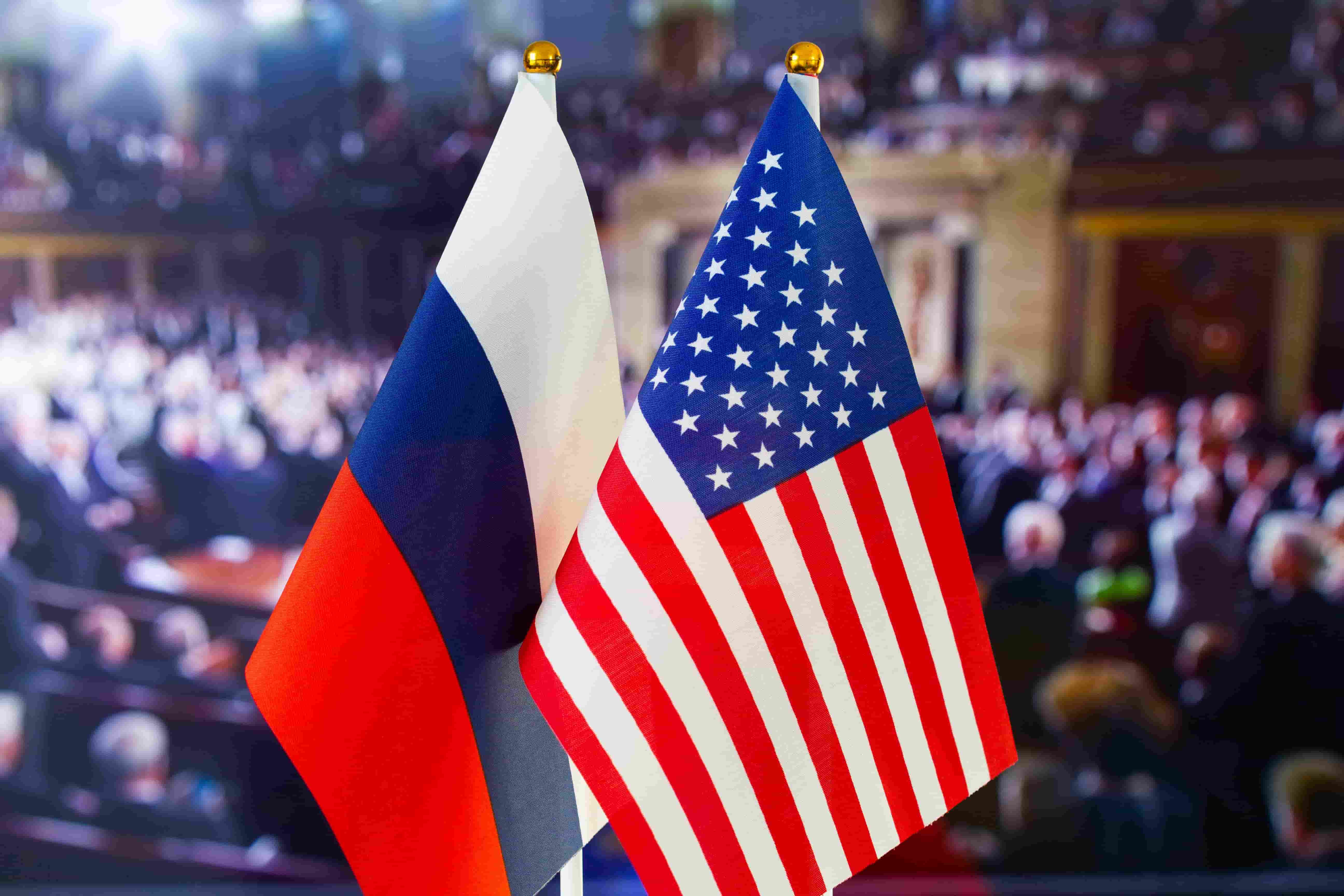 США допустили введение вторичных санкций за сделки с подсанкционными компаниями ями из России