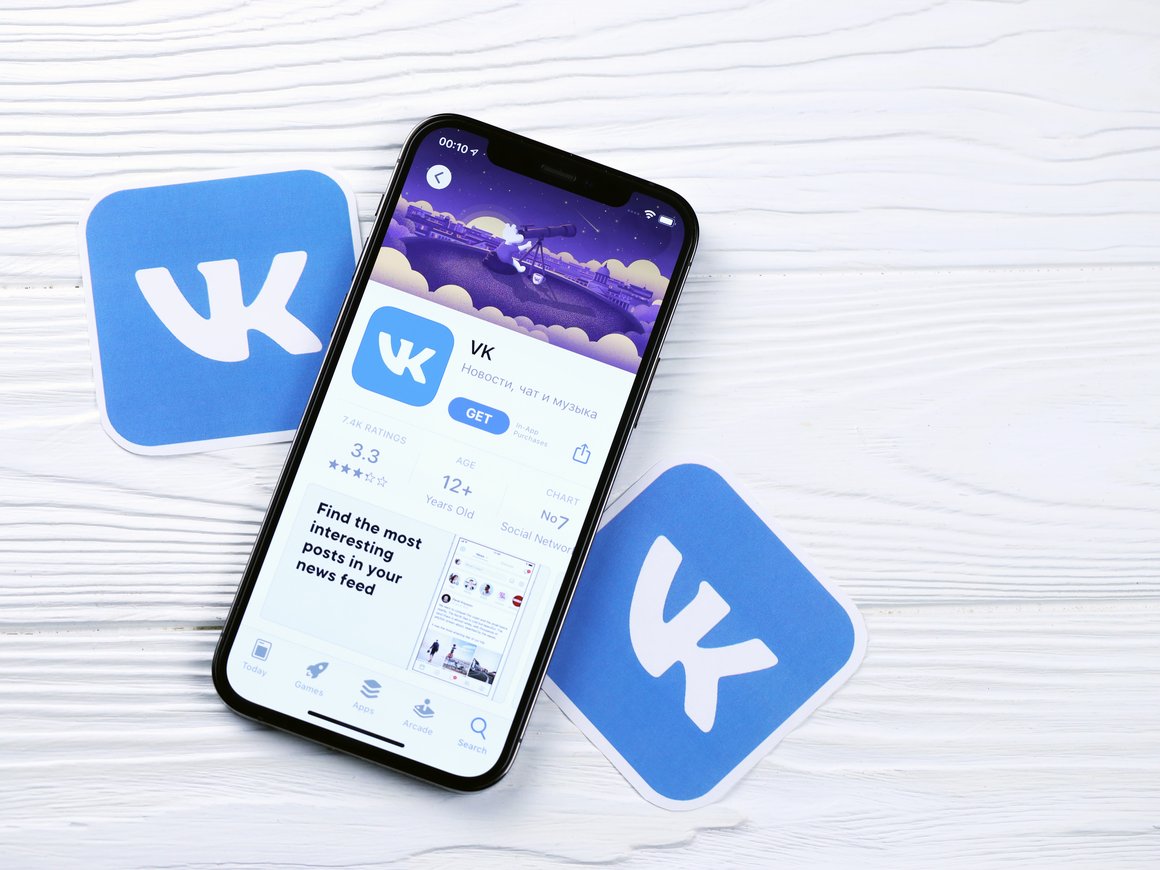 Сообщества VK смогут увеличить доход с помощью историй и клипов