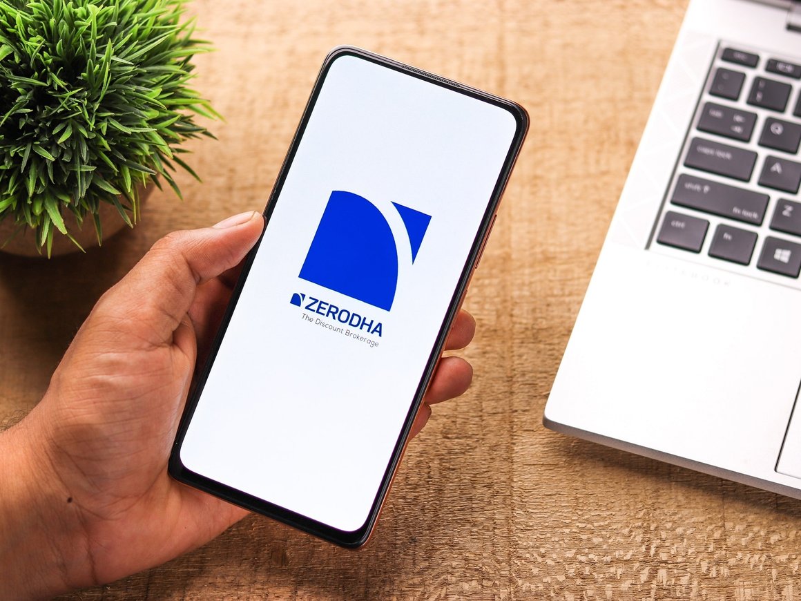 Против геймификации: зачем брокерский сервис из Индии отговаривает пользователей от сделок