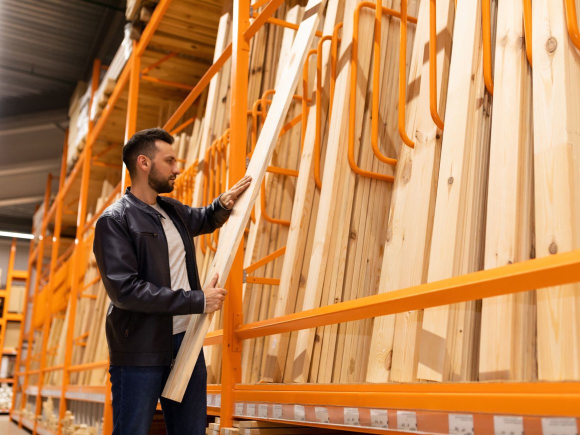 Роскачество назвало приложение «Петрович» лучшим в DIY-отрасли