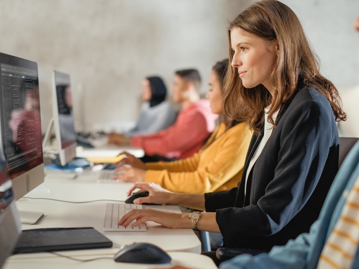 МТС запустила курс по методологии DevOps для студентов ВШЭ