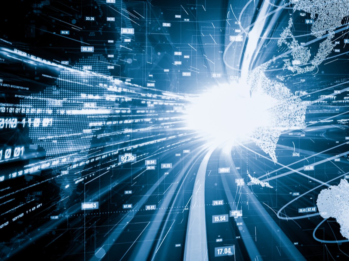 Российские ученые предложили использовать квантовый компьютер для защиты общения в мессенджерах