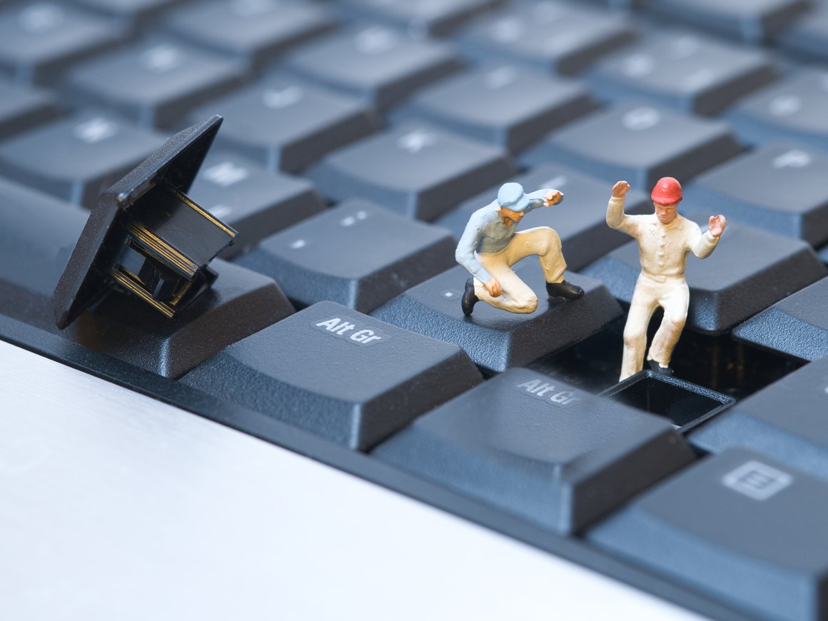 Как развиваться бизнесу без иностранных IT-продуктов?