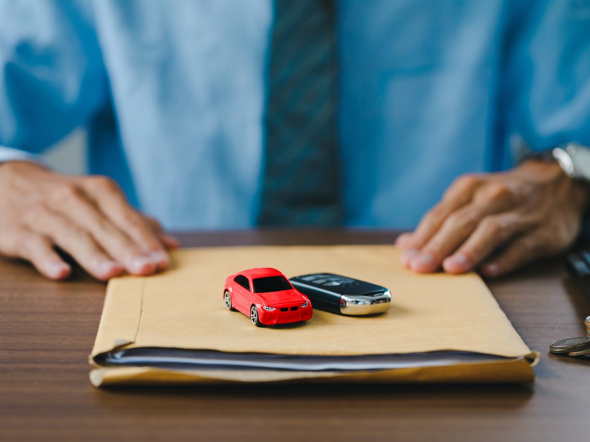 «Яндекс» консолидировал платформу для автокредитования «еКредит»