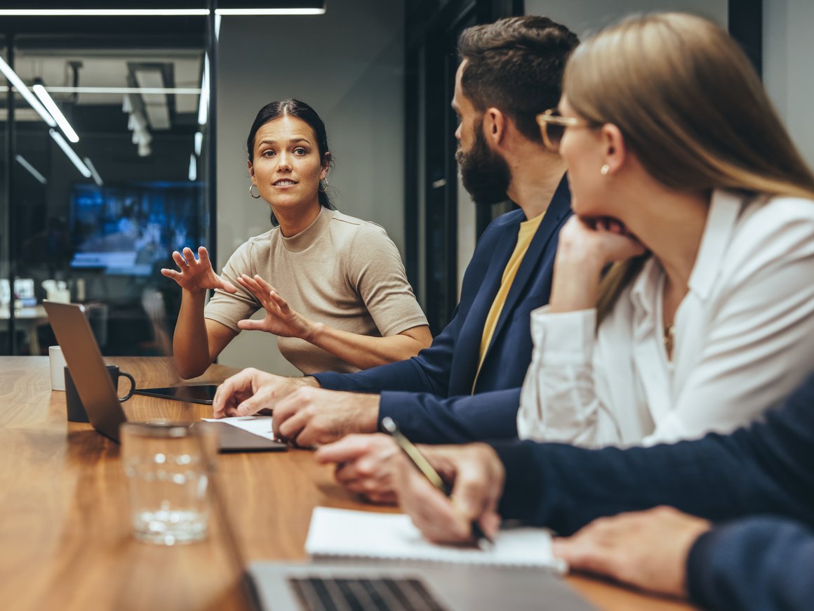 В России выберут лучших директоров по внутрикорпоративным коммуникациям