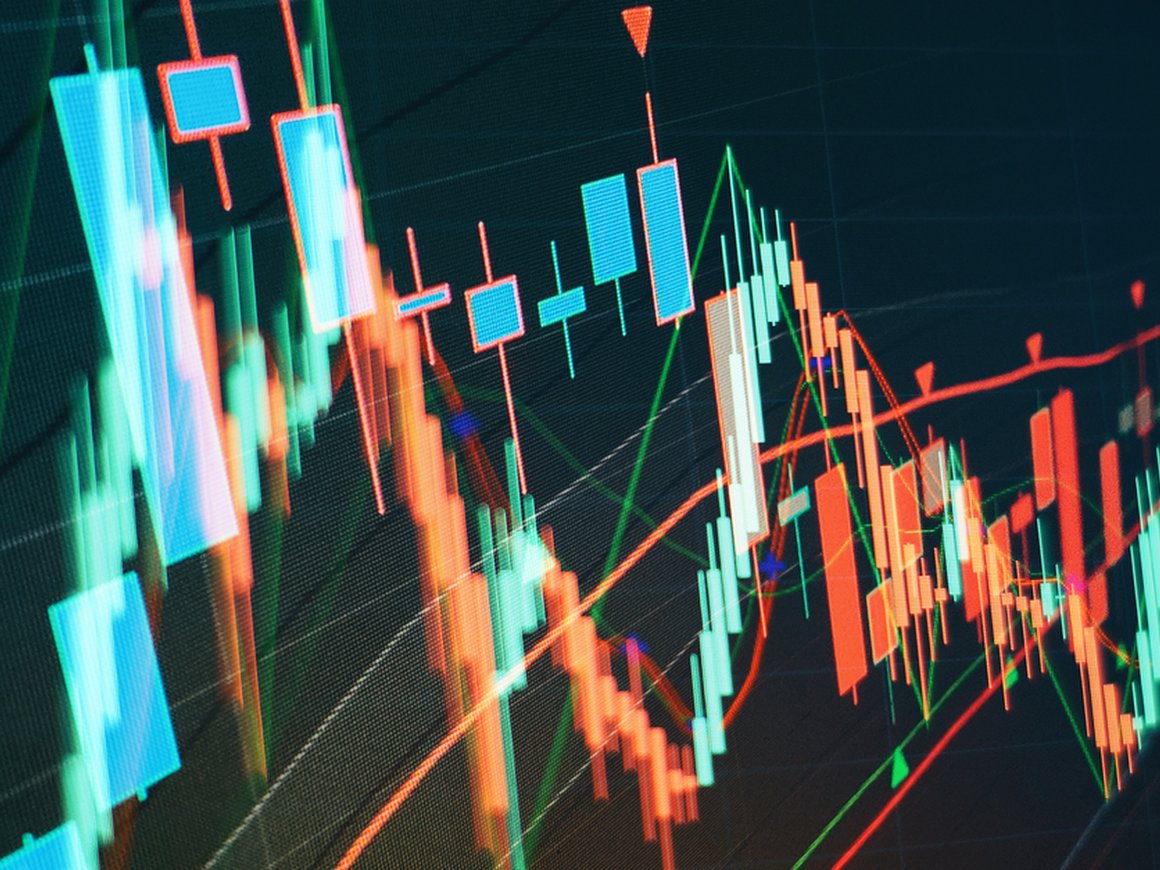 В списке «голубых фишек» Мосбиржи произошли изменения