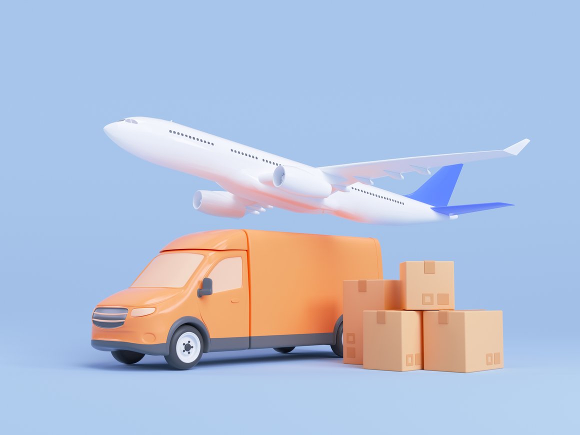 Ищем поставщика дефицитных товаров в кризис — инструкция