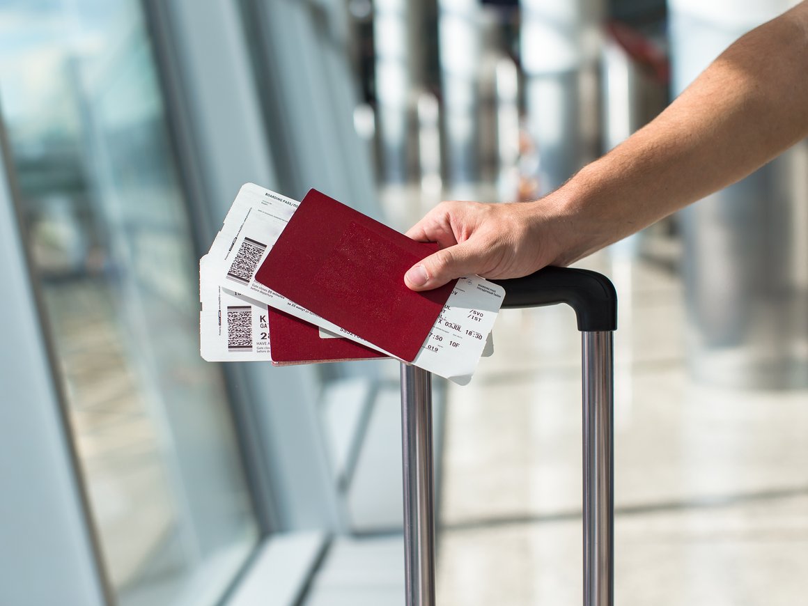 Онлайн-ритейлер Wildberries открыл продажу авиабилетов