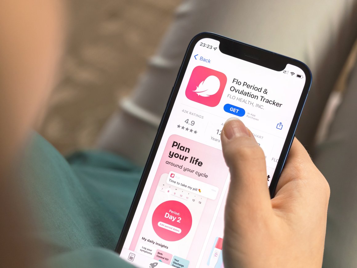 «Женский календарь» Flo привлек $200 млн и получил статус «единорога»