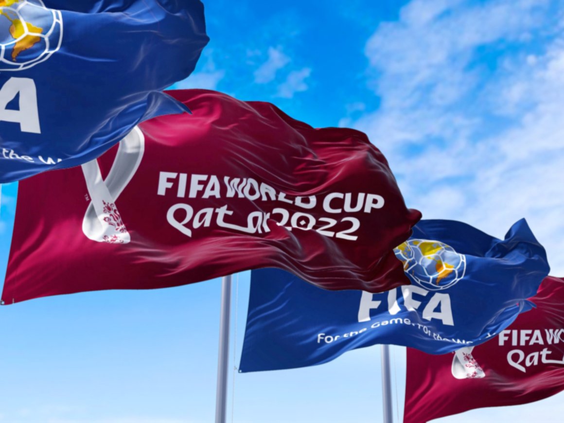 The Washington Post рассказала об используемых ИИ-технологиях на чемпионате мира по футболу в Катаре