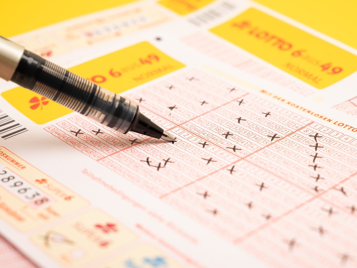 Распространитель лотерей «Столото» решил побороться за регистрацию товарного знака