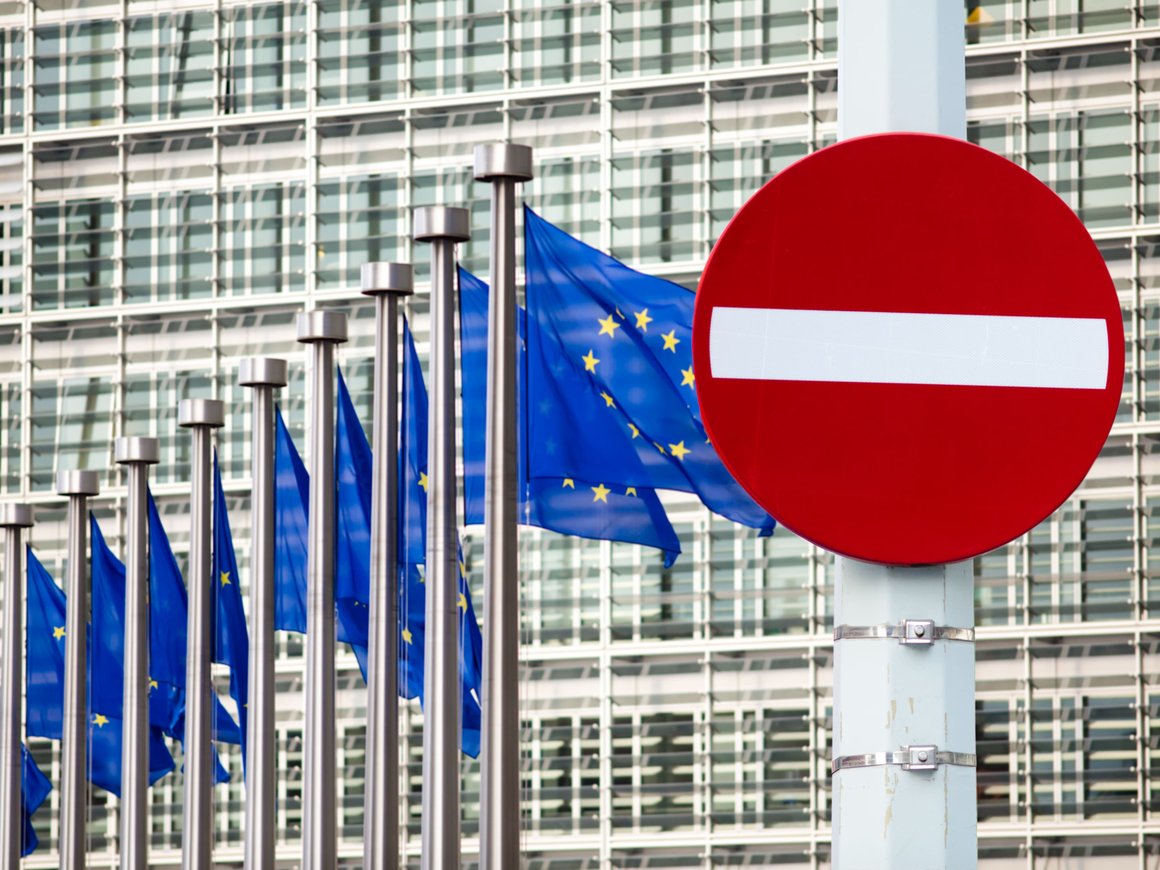 Несколько стран Европы заявили о готовности ввести новые санкции против России