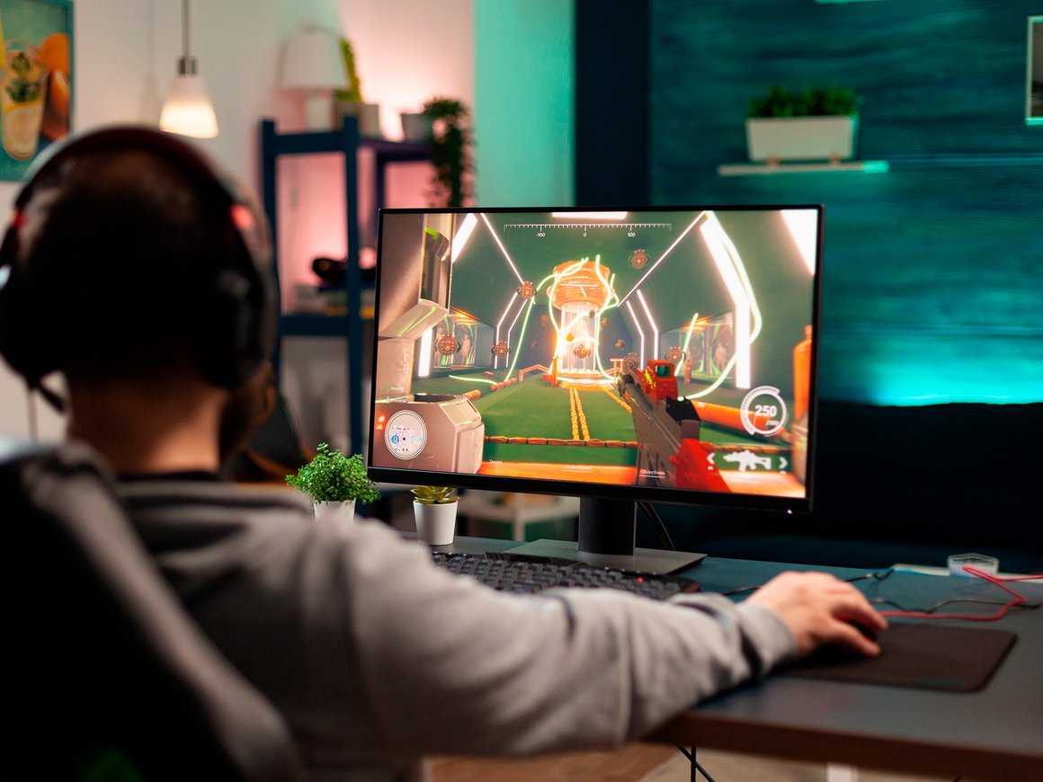 В России предложили ввести прокатные удостоверения для видеоигр