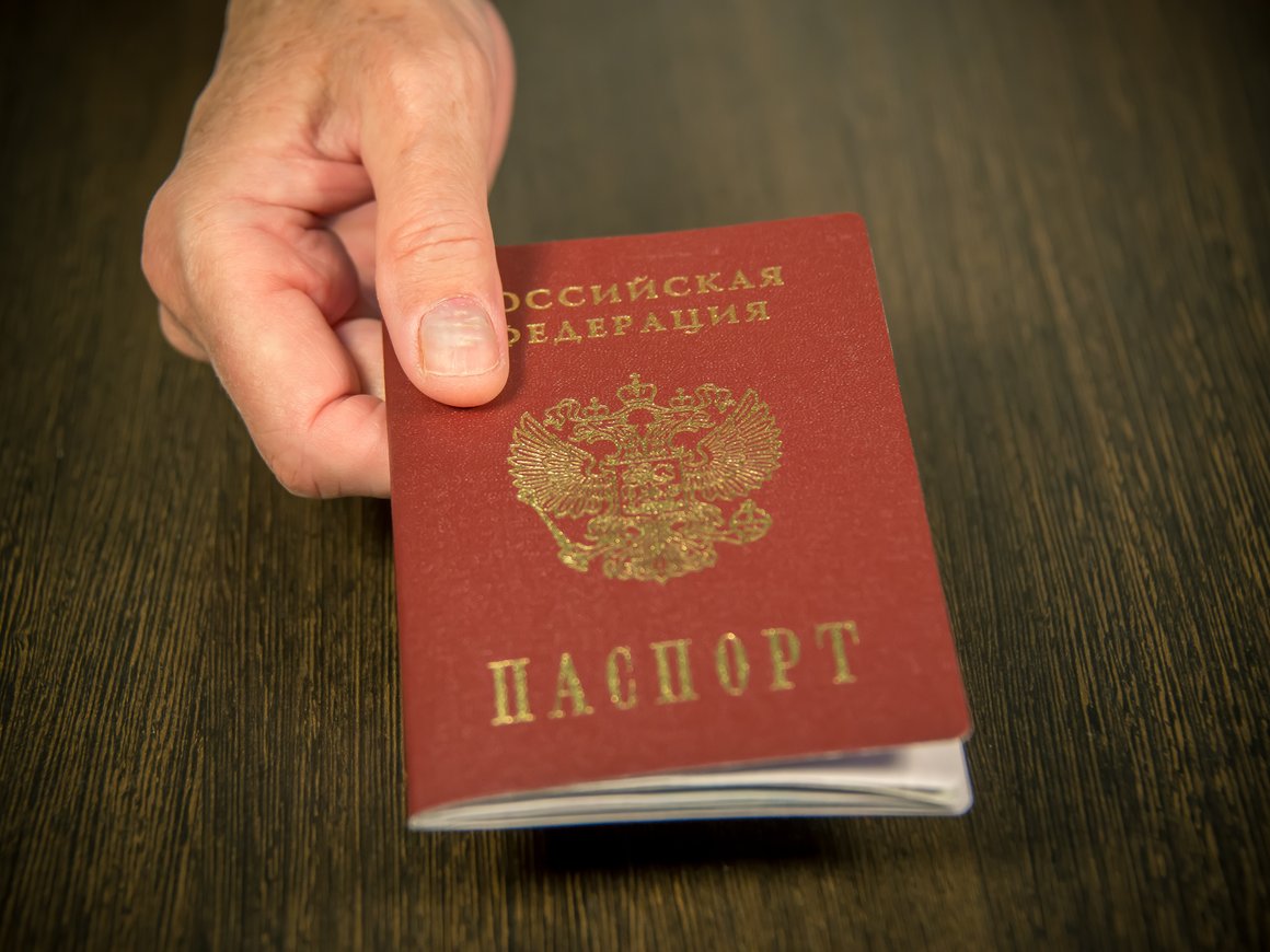 Минцифры приостановило проект цифровых паспортов на неопределенное время