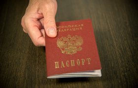 Еще два предпринимателя отказались от гражданства России