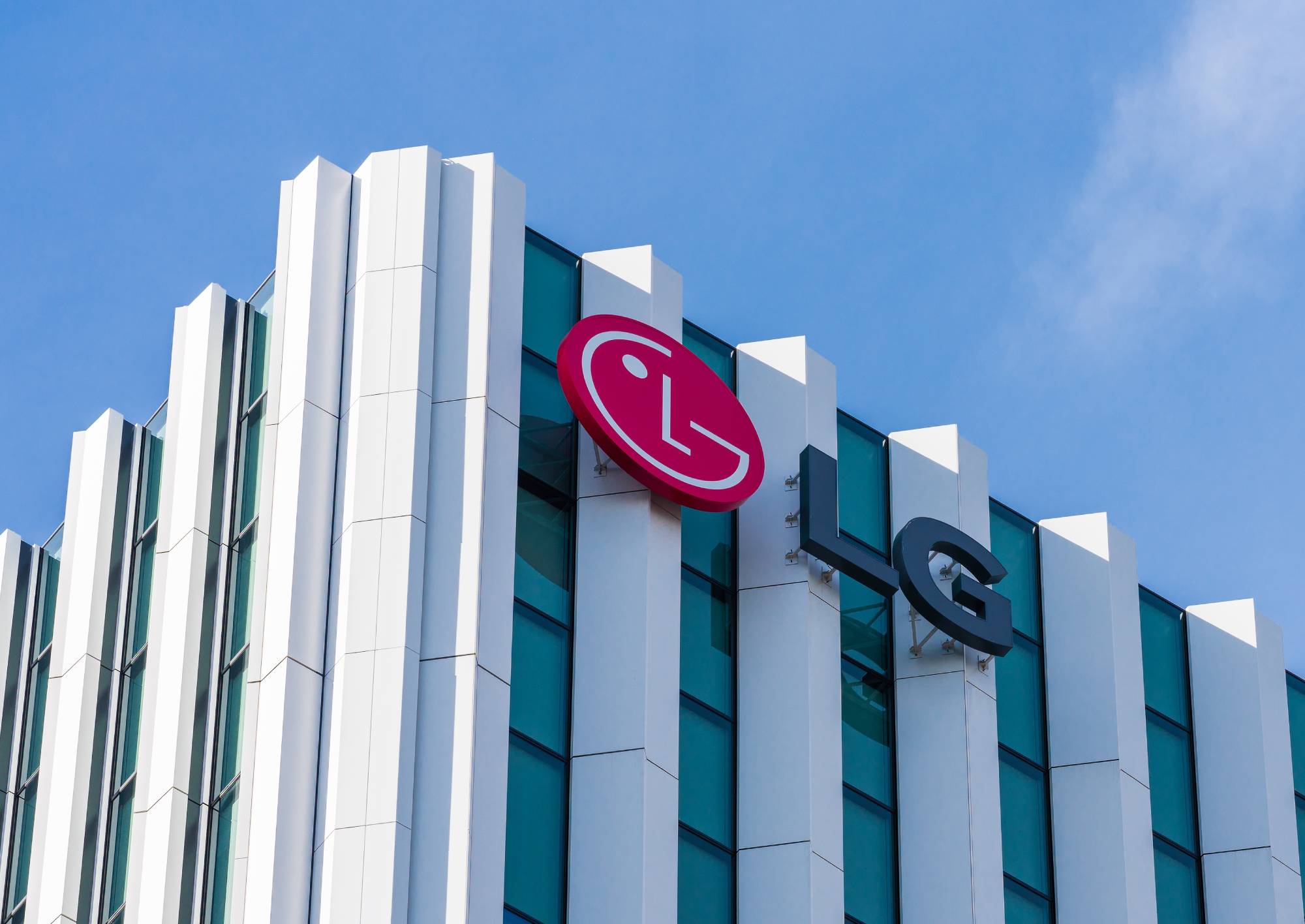 Выручка российской «дочки» южнокорейской LG выросла на 12% в 2024 году