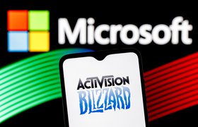Британский регулятор предварительно согласился разблокировать сделку между Microsoft и Blizzard