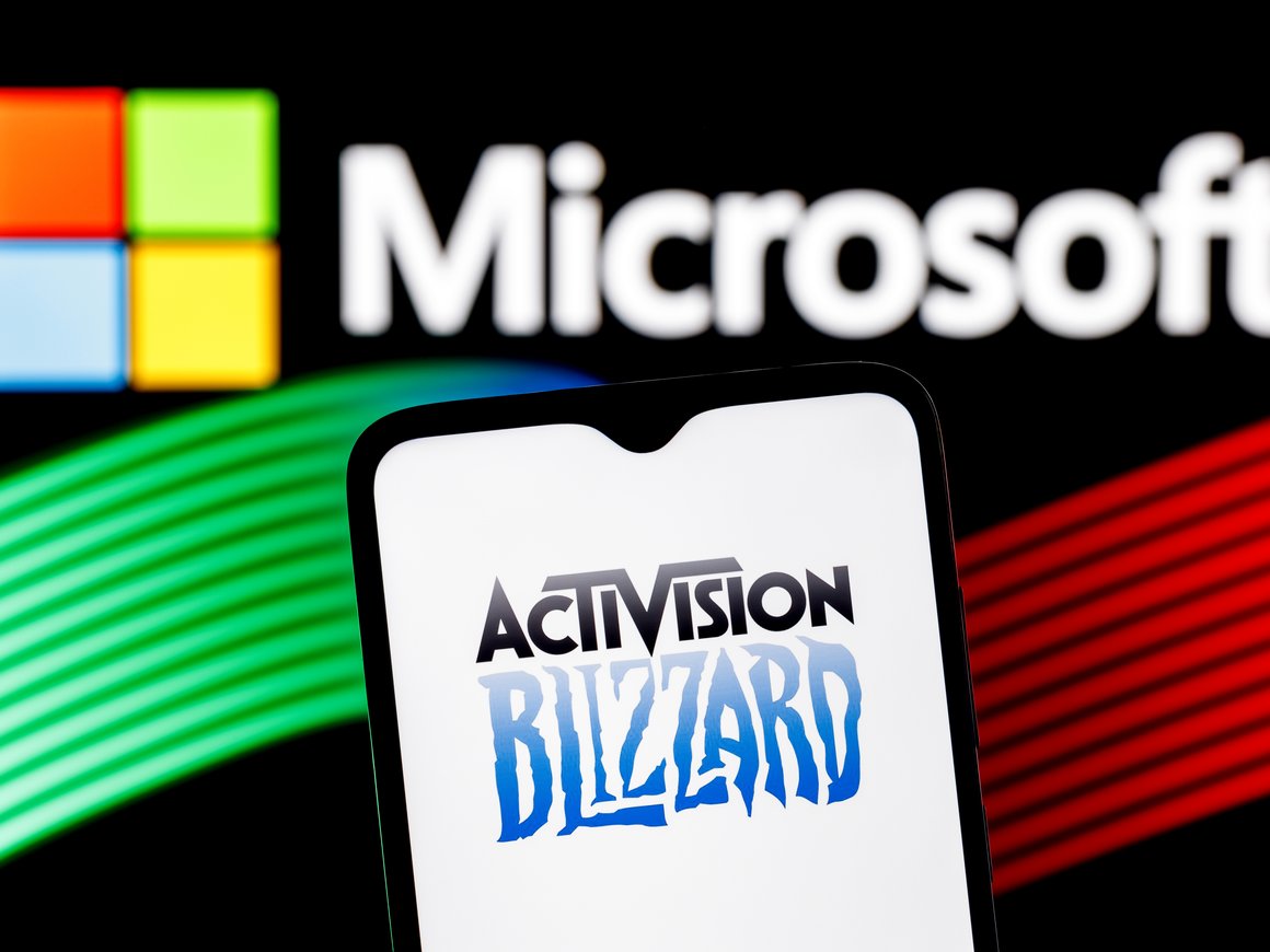 ФТС США попросила суд заблокировать покупку Activision Blizzard корпорацией Microsoft
