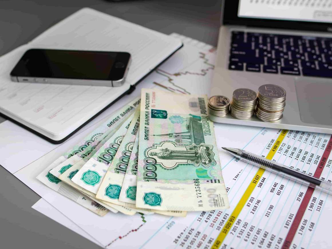 Бизнес запрашивает у банков 11 млн рублей на развитие, а получает всего 4 млн рублей — исследование