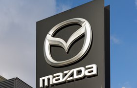Mazda Motors решила прекратить деятельность в России