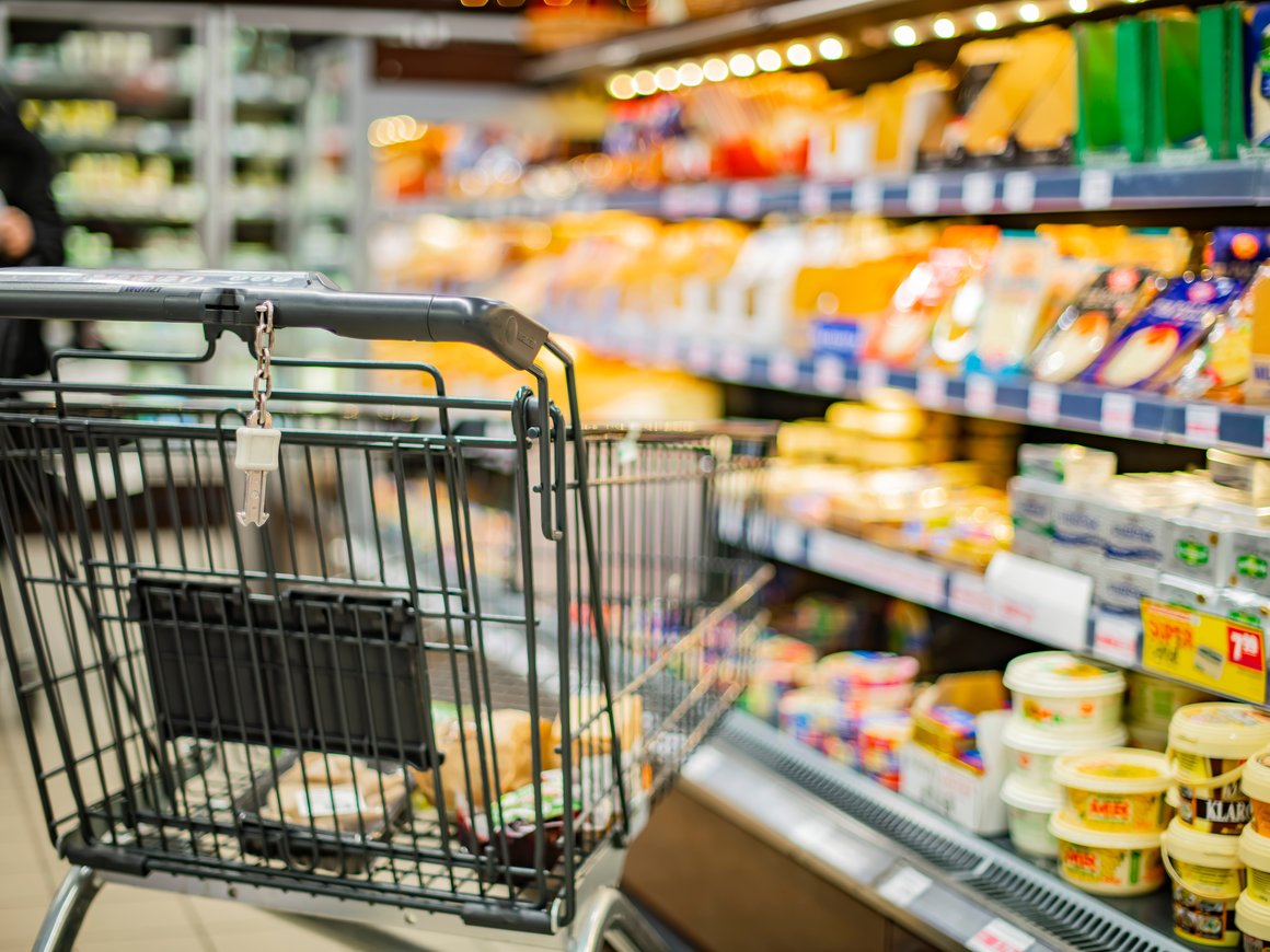 Торговым сетям запретят штрафовать производителей за срыв заказов ритейла