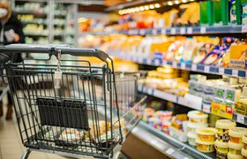 Правительство отвергло предложение Госдумы по госрегулированию цен на продукты