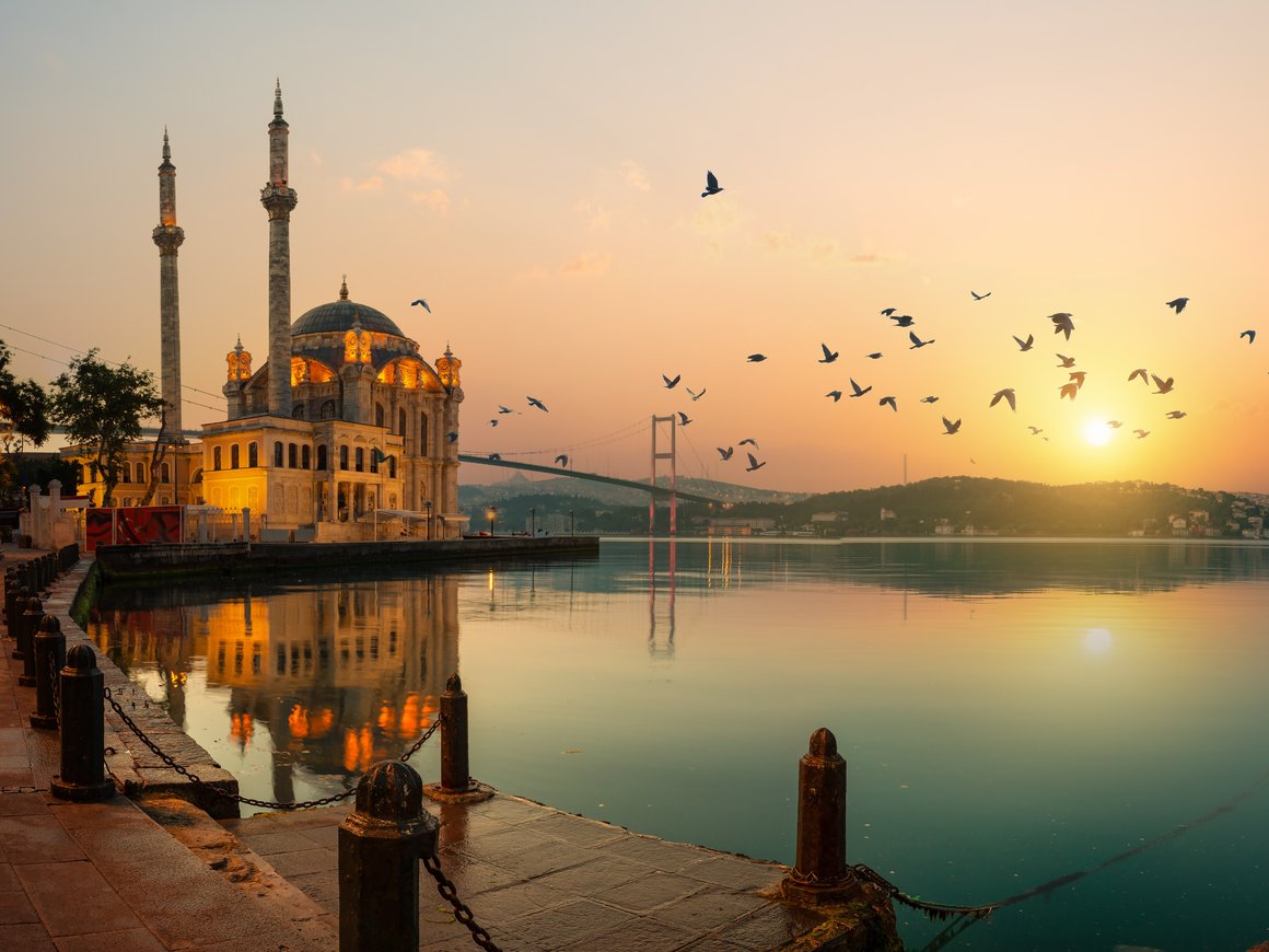 Турецкие власти решили проблему с открытием банковских счетов для продления ВНЖ