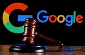 Приставы взыщут с Google 7,2 млрд рублей оборотного штрафа