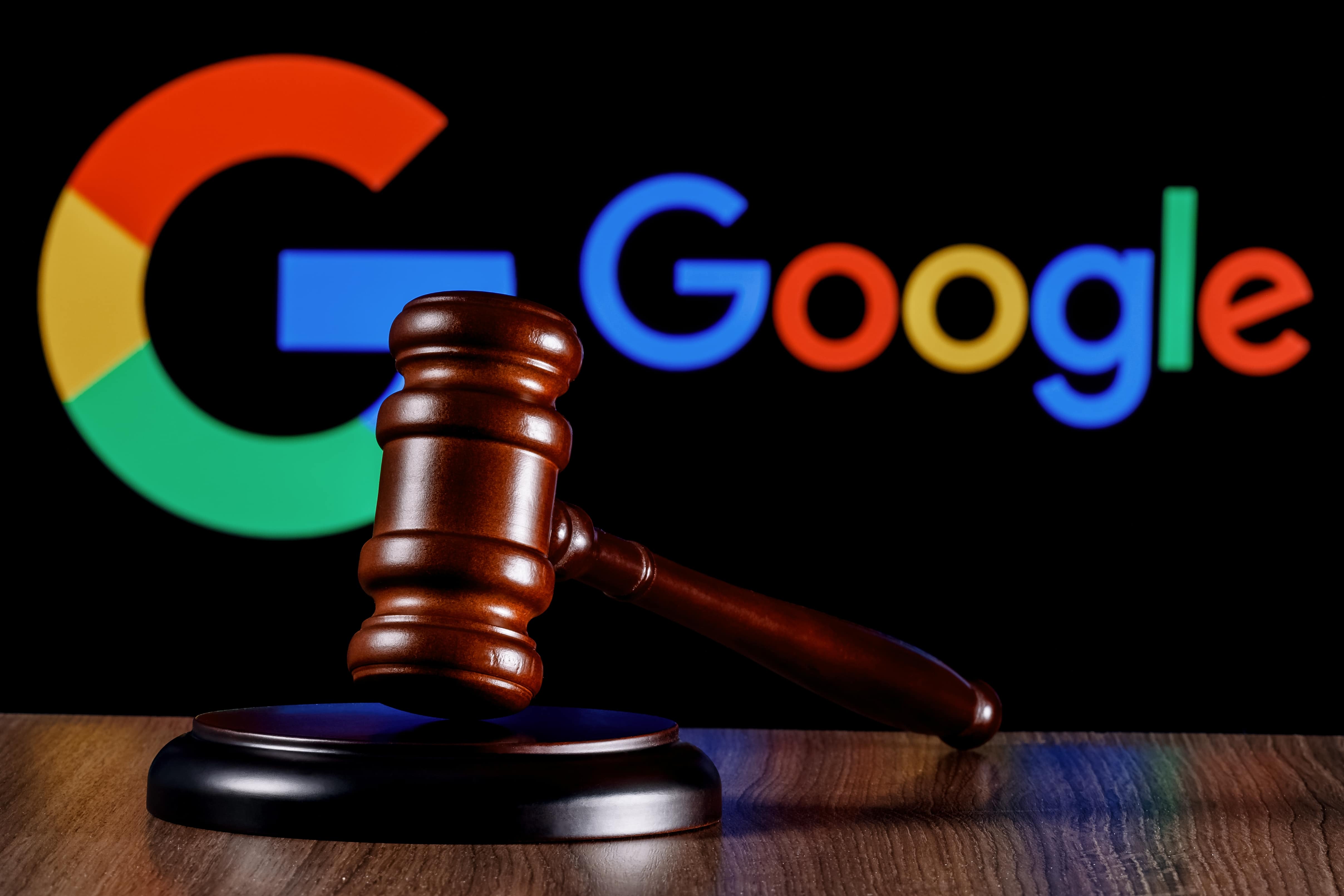 Европейский суд отменил штраф Google в размере $1,7 млрд