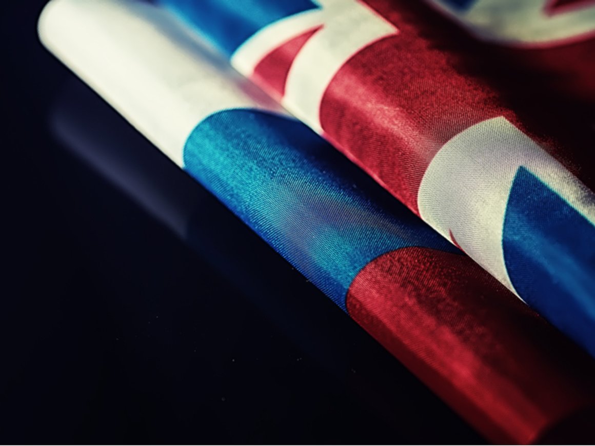 Великобритания ввела новые экономические и персональные санкции в отношении России