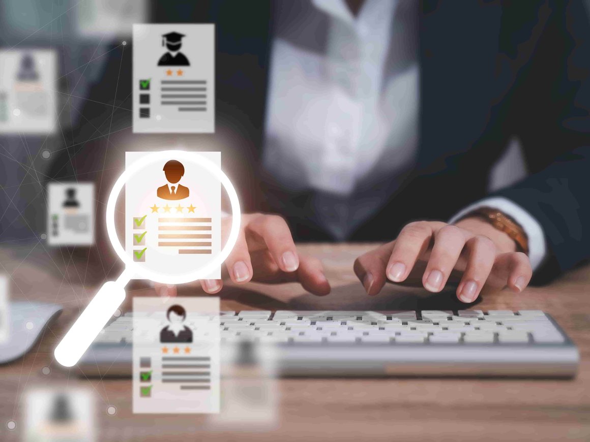 Российский HRtech-рынок в первом квартале 2024 года вырос на 43%