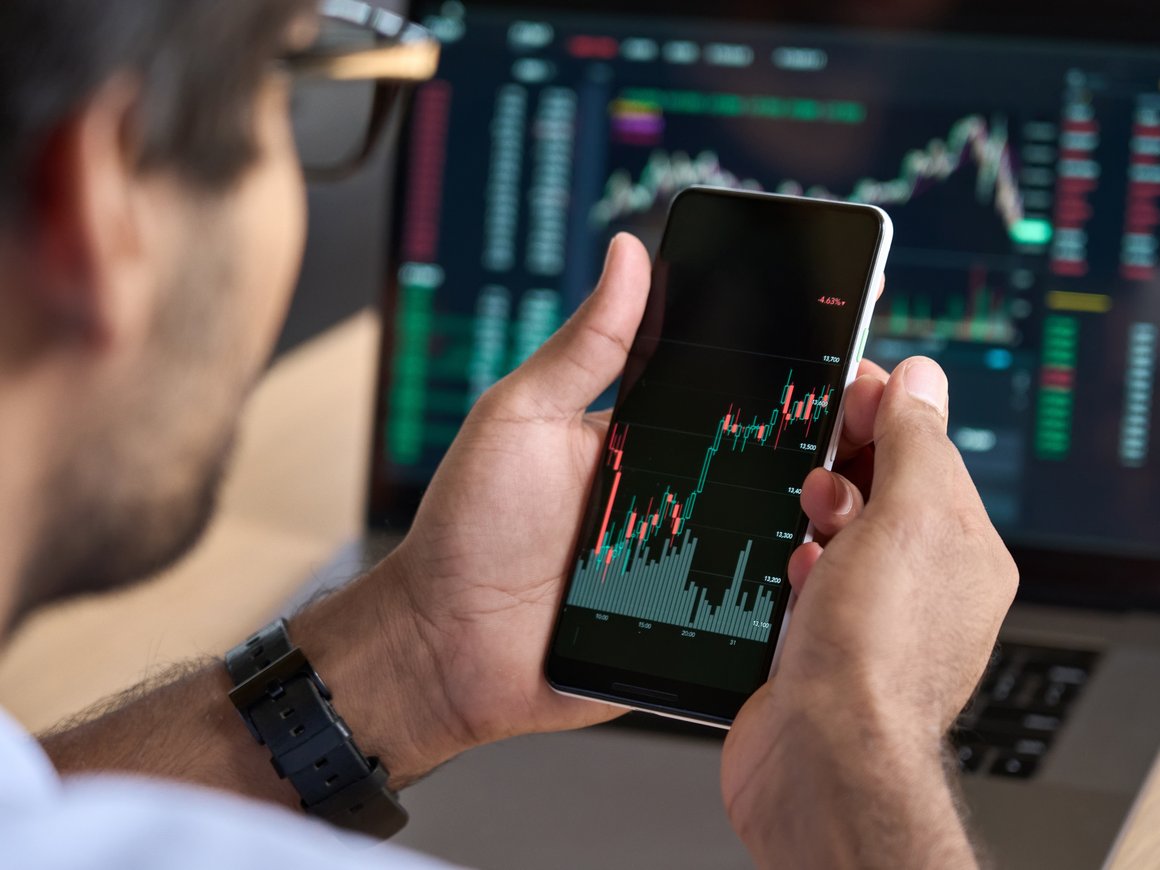 Инвесторы в России начали терять интерес к фондовому рынку — ЦБ