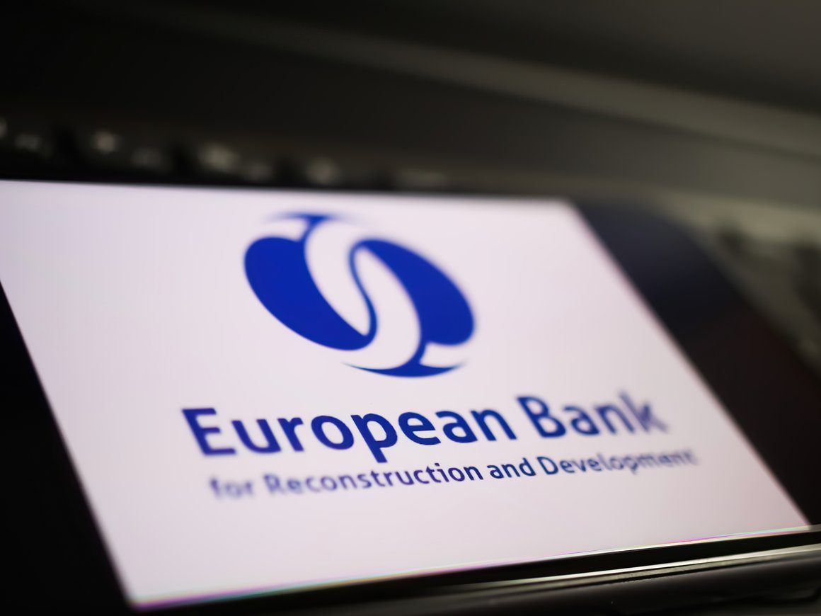 ЕБРР продал 5% в капитале Московской биржи группе Softline — Forbes
