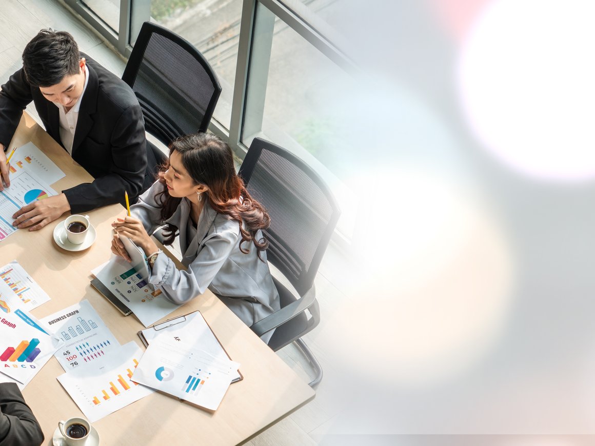 Почти 60% владельцев малого бизнеса не определилось с прогнозами на 2023 год