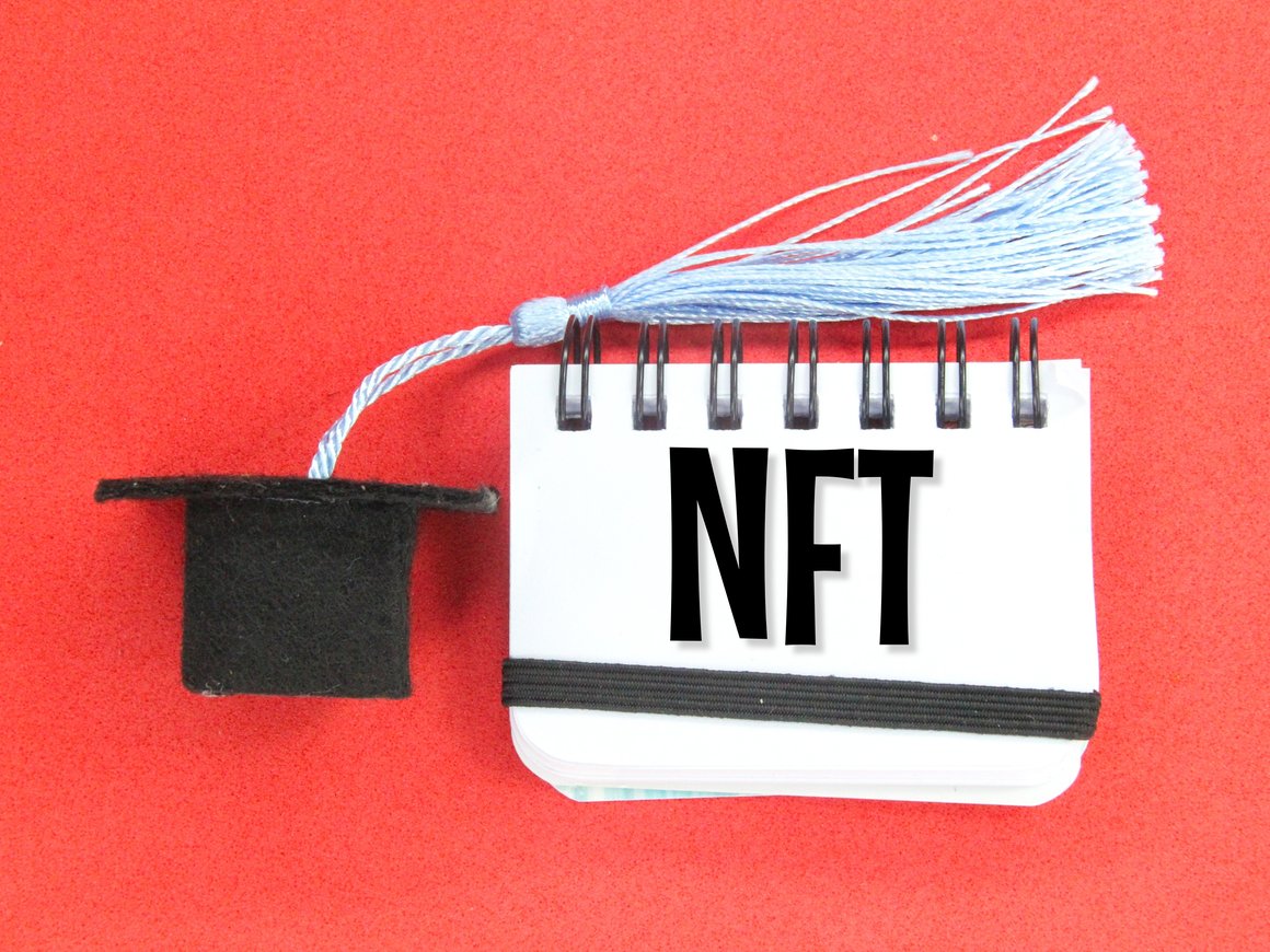 ВШЭ начнет выдавать NFT-дипломы